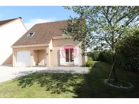 maison à louer