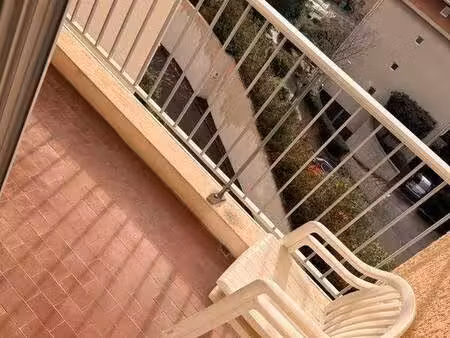 appartement à louer - logement étudiant