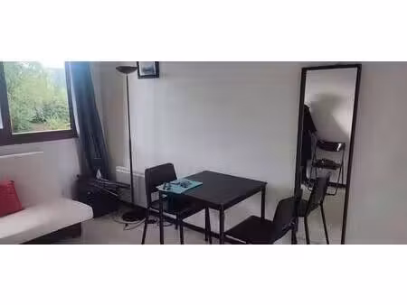 appartement à louer - logement étudiant