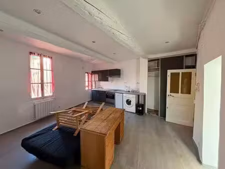 appartement à louer - logement étudiant