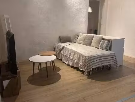 appartement à louer - logement étudiant