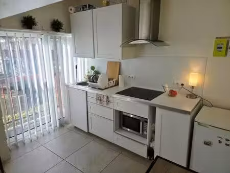 appartement à louer - logement étudiant
