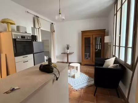 appartement à louer - logement étudiant