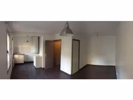appartement à louer - logement étudiant