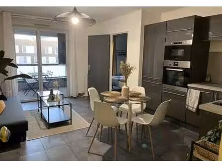 appartement à louer - logement étudiant