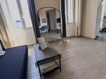 appartement à louer - logement étudiant