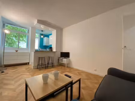 appartement à louer - logement étudiant