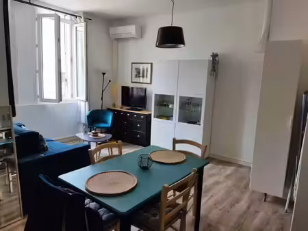 appartement à louer - logement étudiant