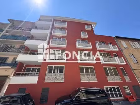 appartement à louer - logement étudiant