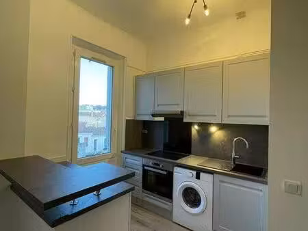 appartement à louer - logement étudiant