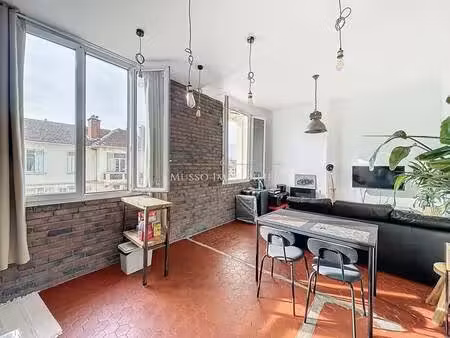 musso immobilier