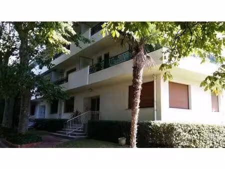 appartement à louer - logement étudiant