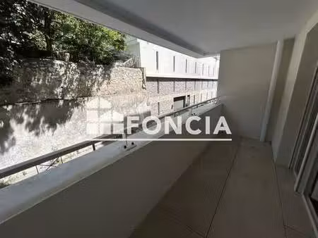 foncia marseille