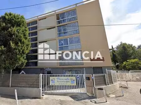 foncia marseille