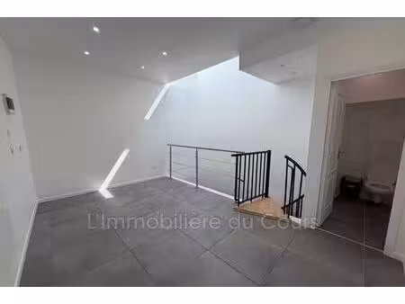 immobiliere du cours