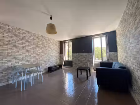 gemenos immobilier