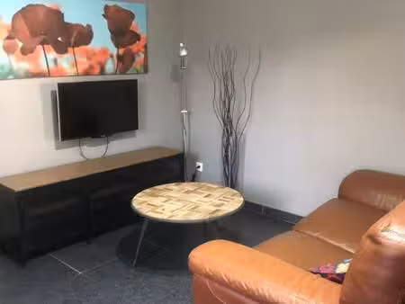 appartement à louer - logement étudiant