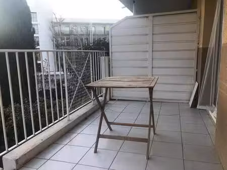 studio à louer