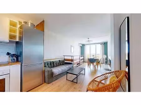 studio à louer
