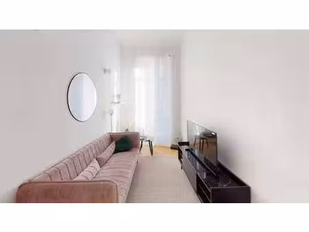 studio à louer