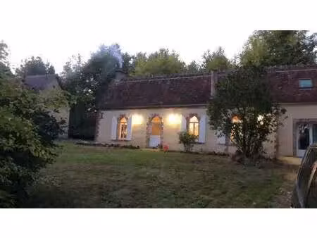 maison à louer