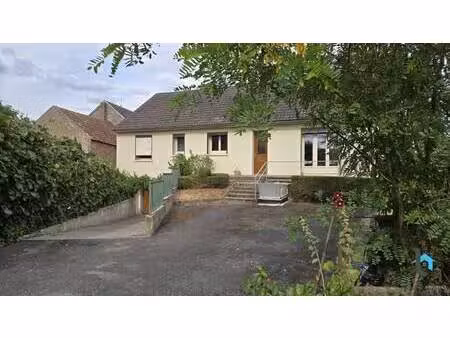 mgn immobilier bonneval