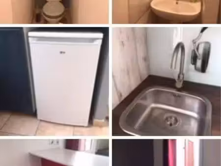 maison à louer - logement étudiant