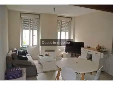immeuble à vendre