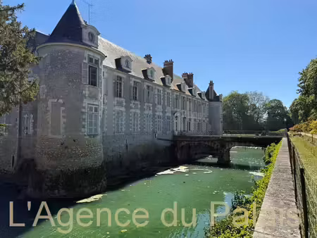 l'agence du palais