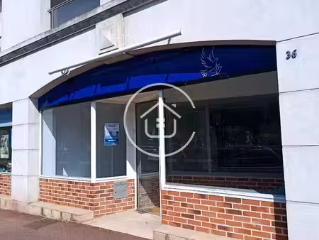 local commercial à louer