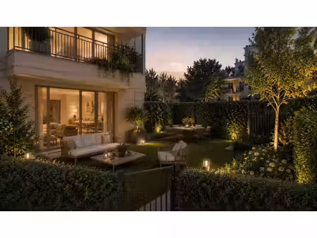 vente appartement 4 pièces 83 m² à cergy (95000)  289 000 €