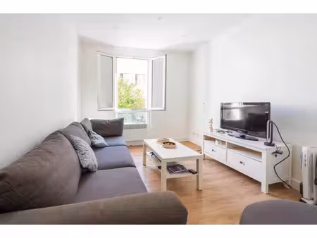 vente appartement 2 pièces 35 m² à courbevoie (92400)  284 000 €