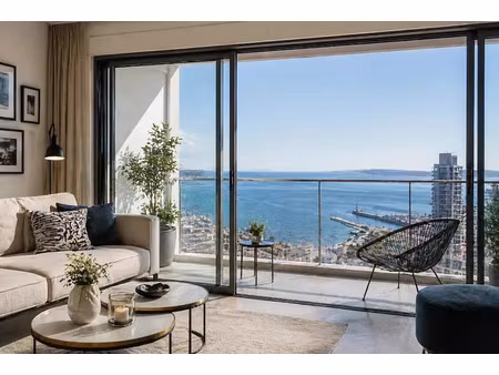 vente appartement 2 pièces 33 m² à marseille 2ème (13002)  287 000 €