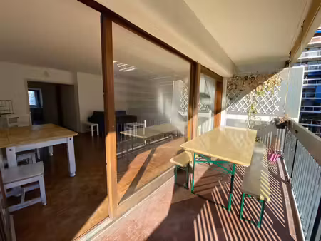 gestion immobiliere et services