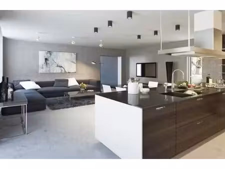 vente appartement 3 pièces 61 m² à villeneuve-la-garenne (92390)  284 000 €
