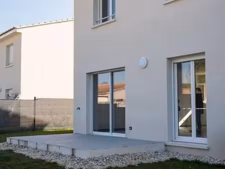 maison à louer