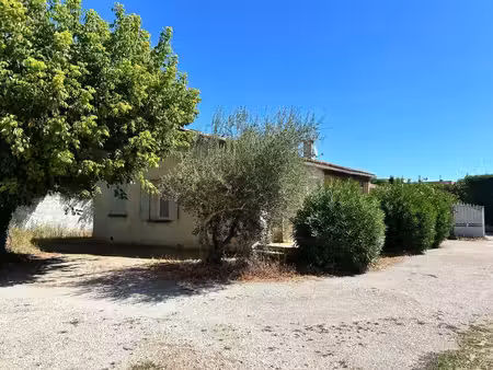 terres d'alpilles
