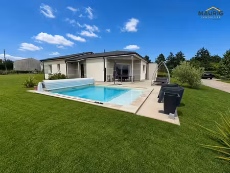 maurig immobilier