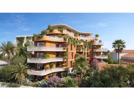 vente appartement 1 pièce 30 m² à roquebrune-cap-martin (06190)  290 000 €