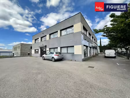 espace bureau à vendre
