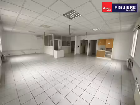 espace bureau à vendre