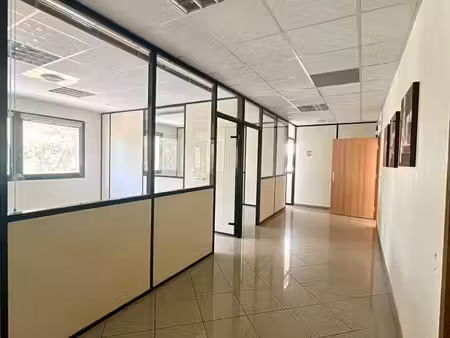 espace bureau à louer