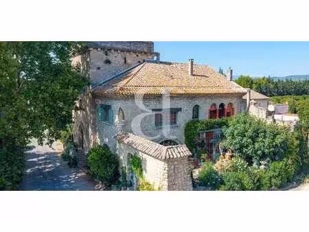 mas l’isle-sur-la-sorgue (84)