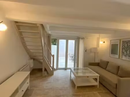 maison à louer
