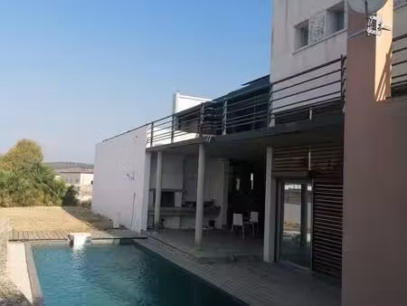 maison à louer