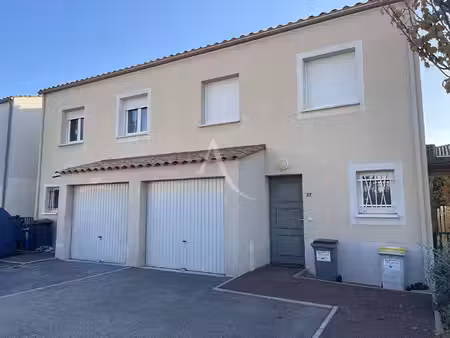 maison à louer
