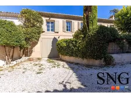 villa à louer