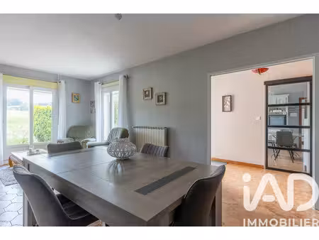 vente maison 6 pièces 137 m² coufouleux (81800)