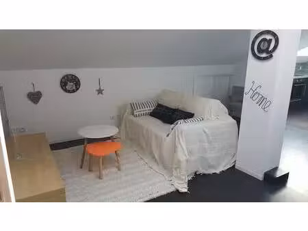 appartement à louer - logement étudiant