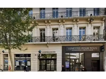 espace bureau à louer